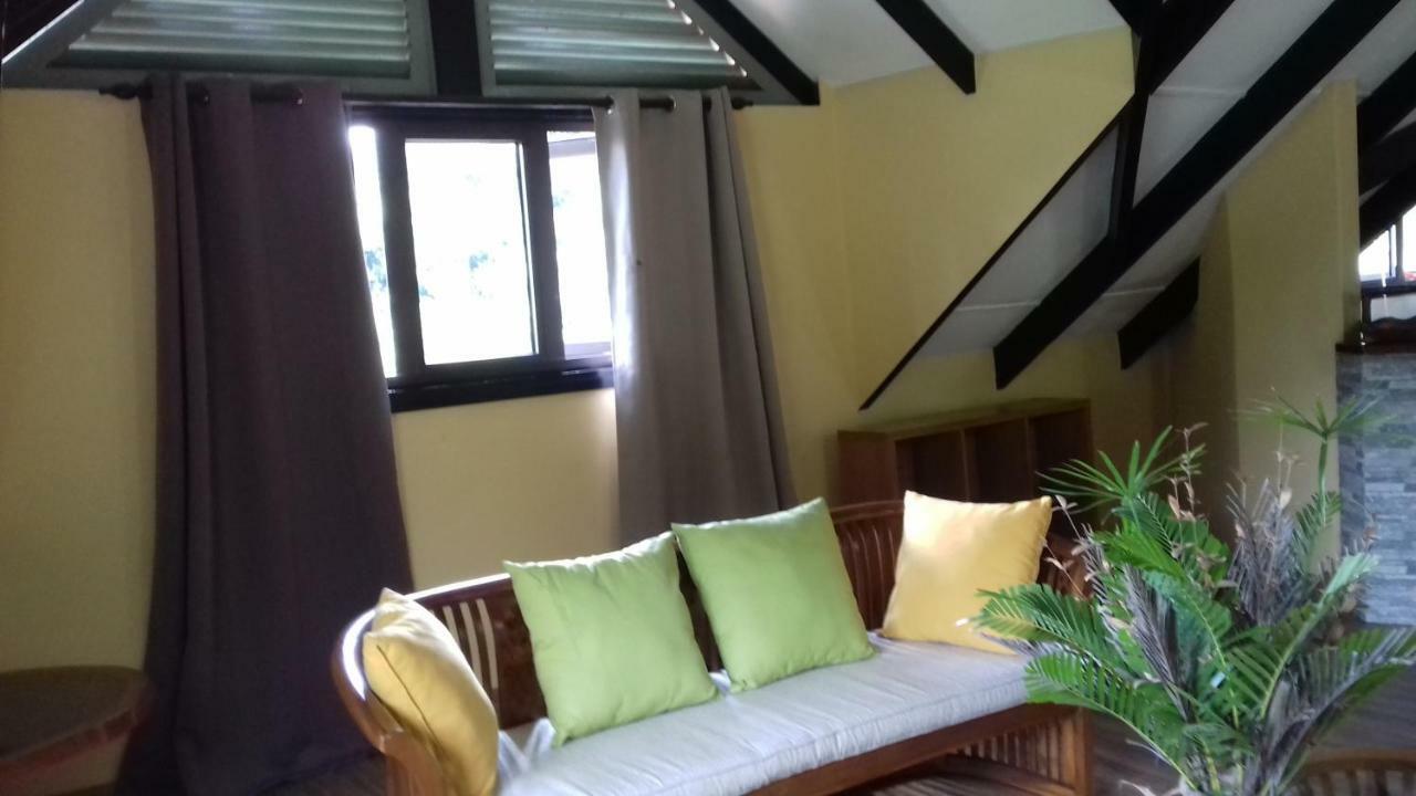 Shay Lyah Self Catering Leilighet Victoria Eksteriør bilde